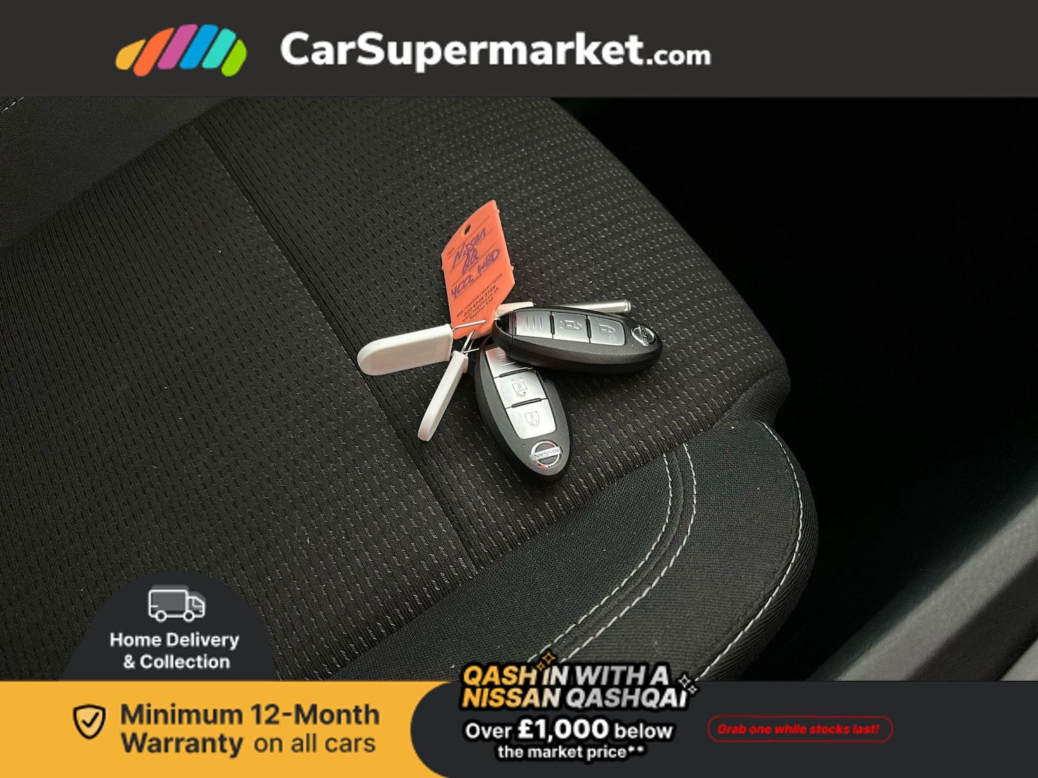 Used Nissan Qashqai 2022 for sale - 77879124: Photo 24