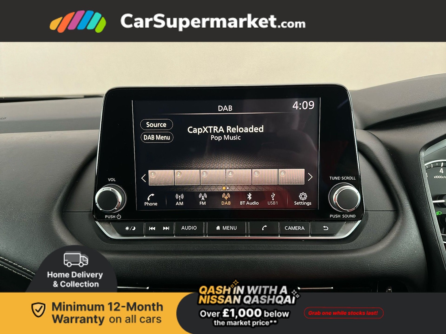 Used Nissan Qashqai 2022 for sale - 77879124: Photo 25