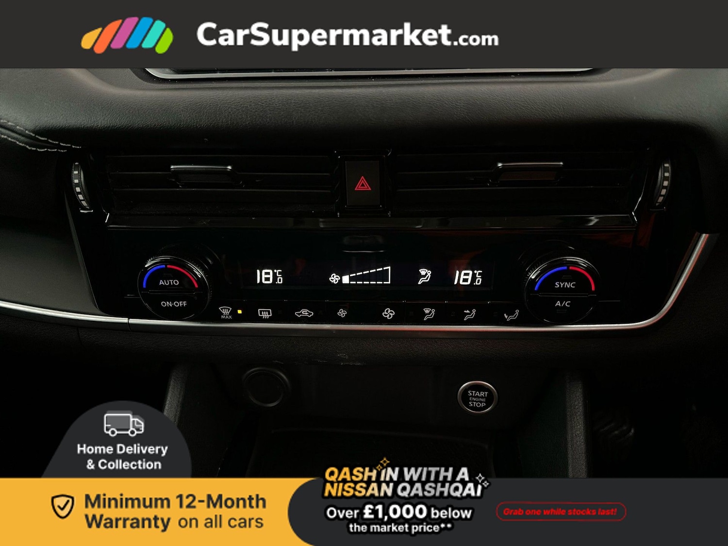 Used Nissan Qashqai 2022 for sale - 77879124: Photo 29