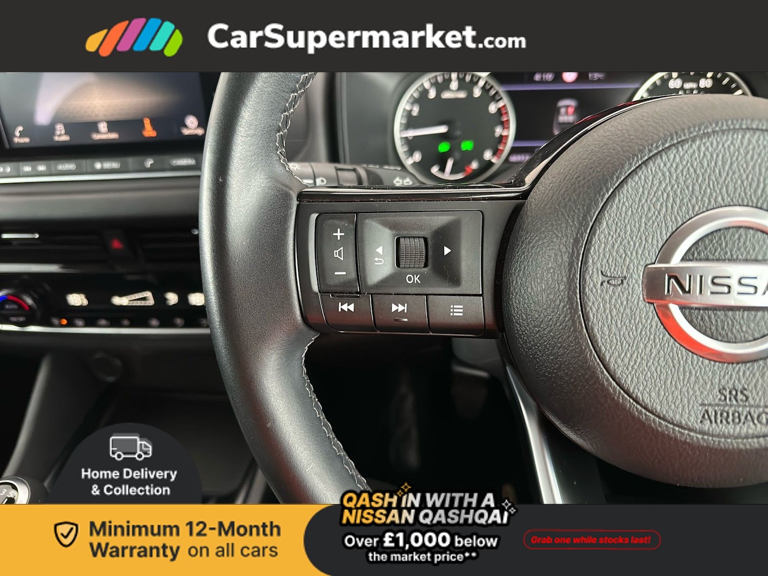 Used Nissan Qashqai 2022 for sale - 77879124: Photo 31