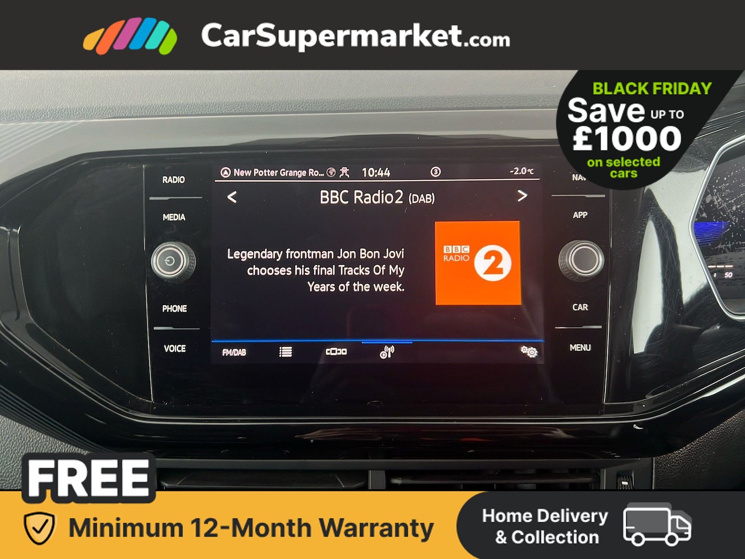 Used Volkswagen T-Cross 2022 for sale - 76711728: Photo 17