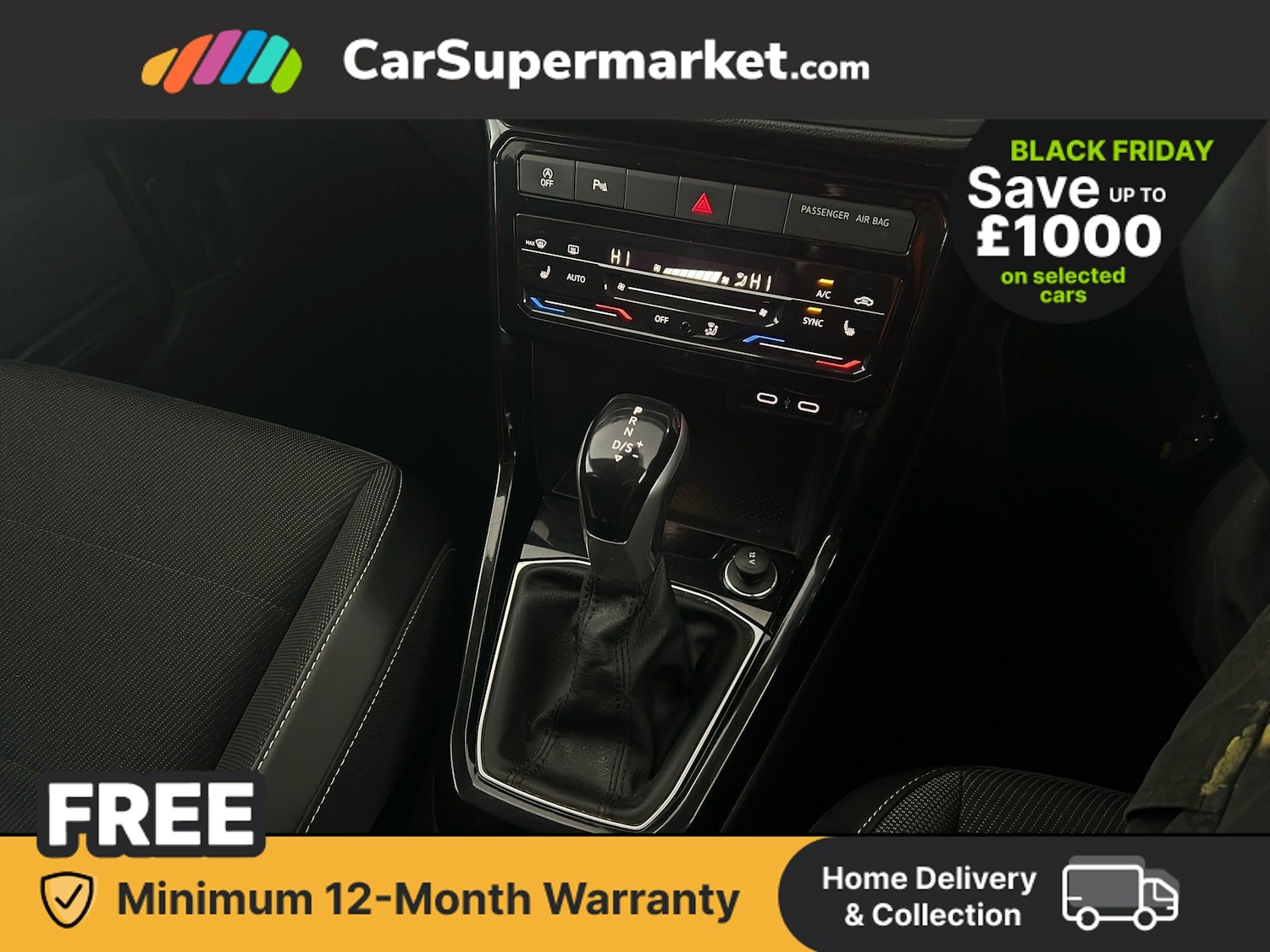 Used Volkswagen T-Cross 2022 for sale - 76711728: Photo 26