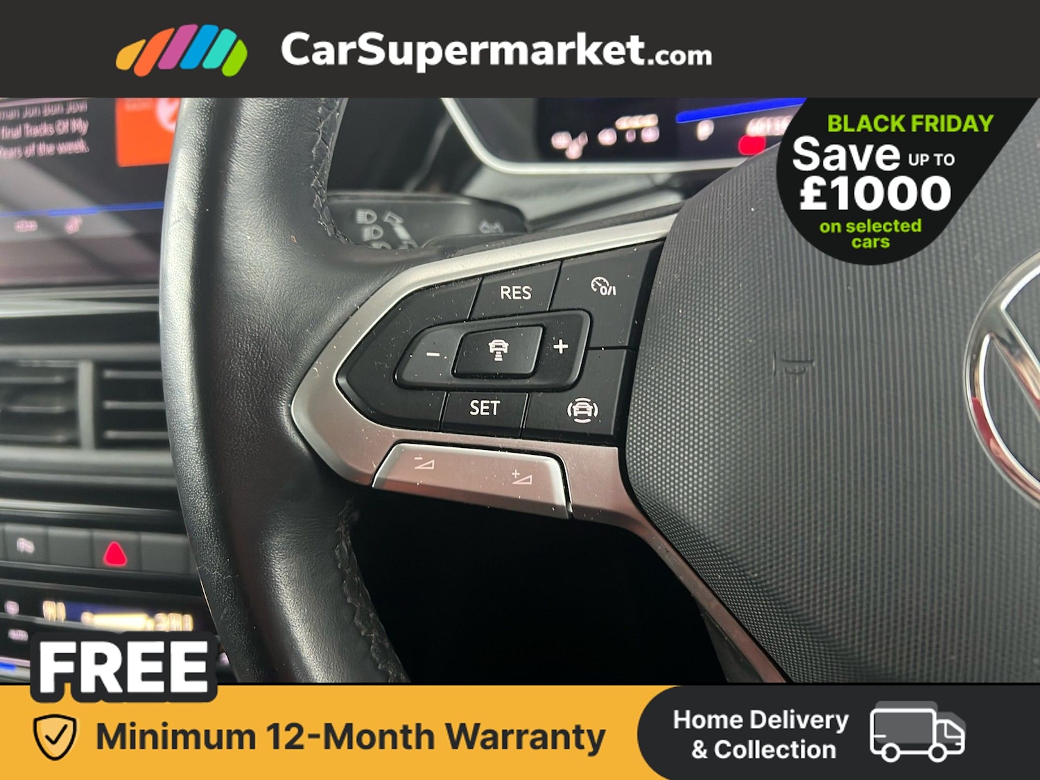 Used Volkswagen T-Cross 2022 for sale - 76711728: Photo 28