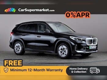 Used BMW iX1 2025 for sale - 76453564: Photo