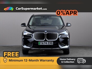 Used BMW iX1 2025 for sale - 76453564: Photo