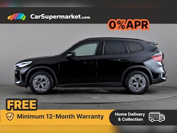 Used BMW iX1 2025 for sale - 76453564: Photo