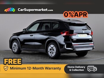 Used BMW iX1 2025 for sale - 76453564: Photo