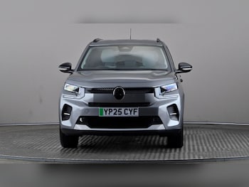 Used Citroen C3 2025 for sale - 78604573: Photo