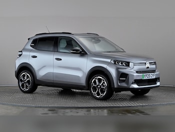 Used Citroen C3 2025 for sale - 78604573: Photo