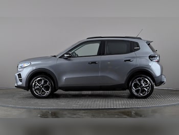 Used Citroen C3 2025 for sale - 78604573: Photo