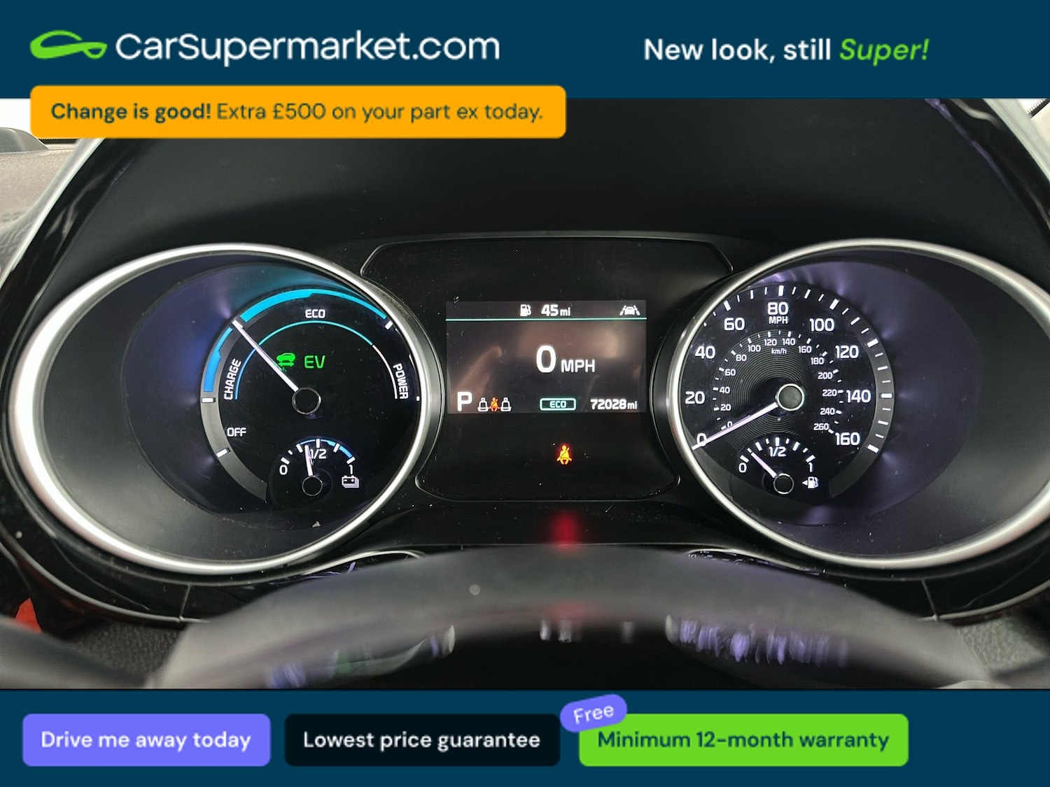 Used Kia XCeed 2022 for sale - 78189731: Photo 16