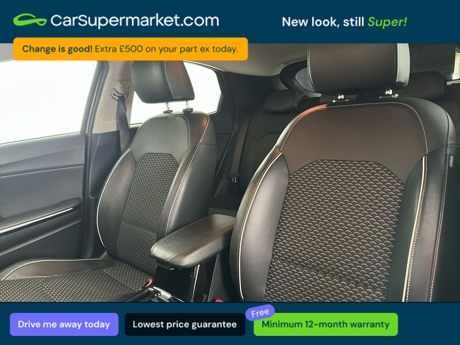 Used Kia XCeed 2022 for sale - 78189731: Photo 18