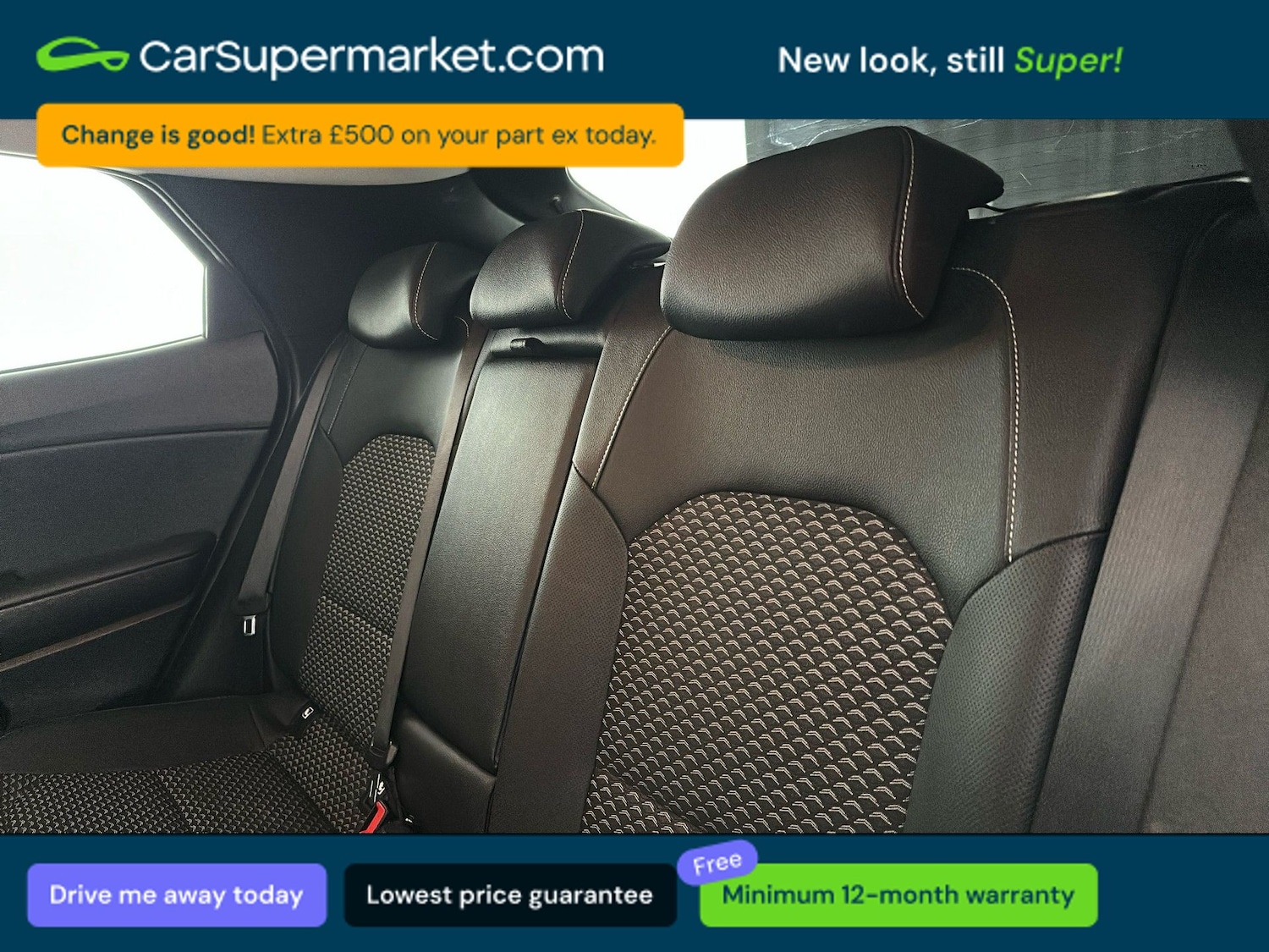 Used Kia XCeed 2022 for sale - 78189731: Photo 19