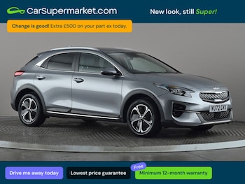 Used Kia XCeed 2022 for sale - 78189731: Photo