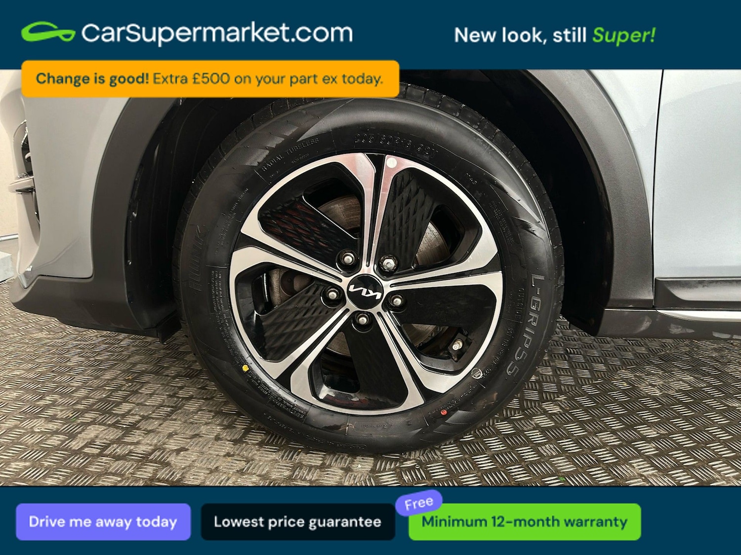 Used Kia XCeed 2022 for sale - 78189731: Photo 20