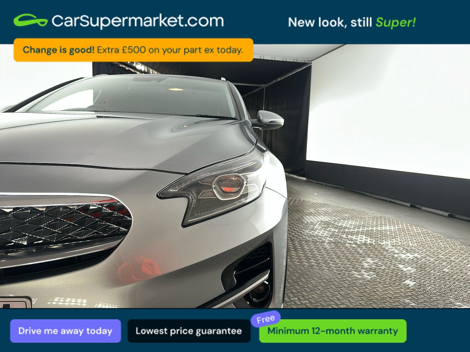 Used Kia XCeed 2022 for sale - 78189731: Photo 21