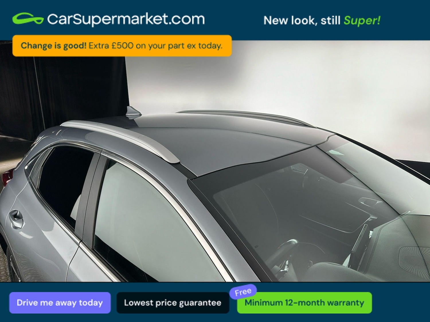 Used Kia XCeed 2022 for sale - 78189731: Photo 22