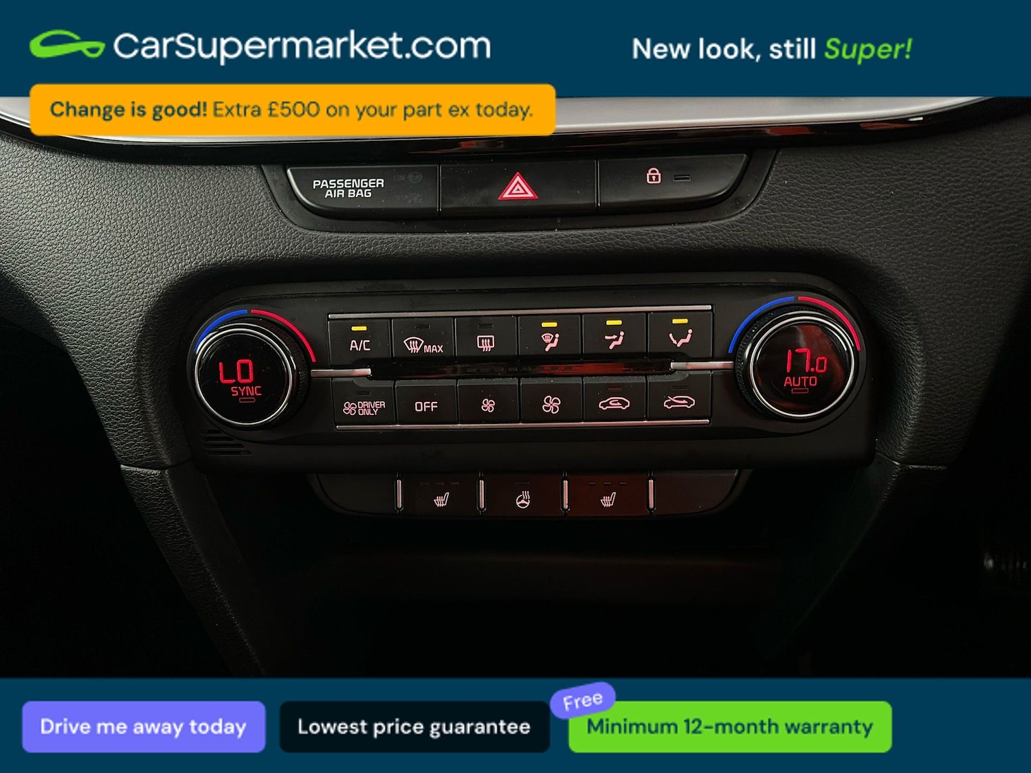 Used Kia XCeed 2022 for sale - 78189731: Photo 30