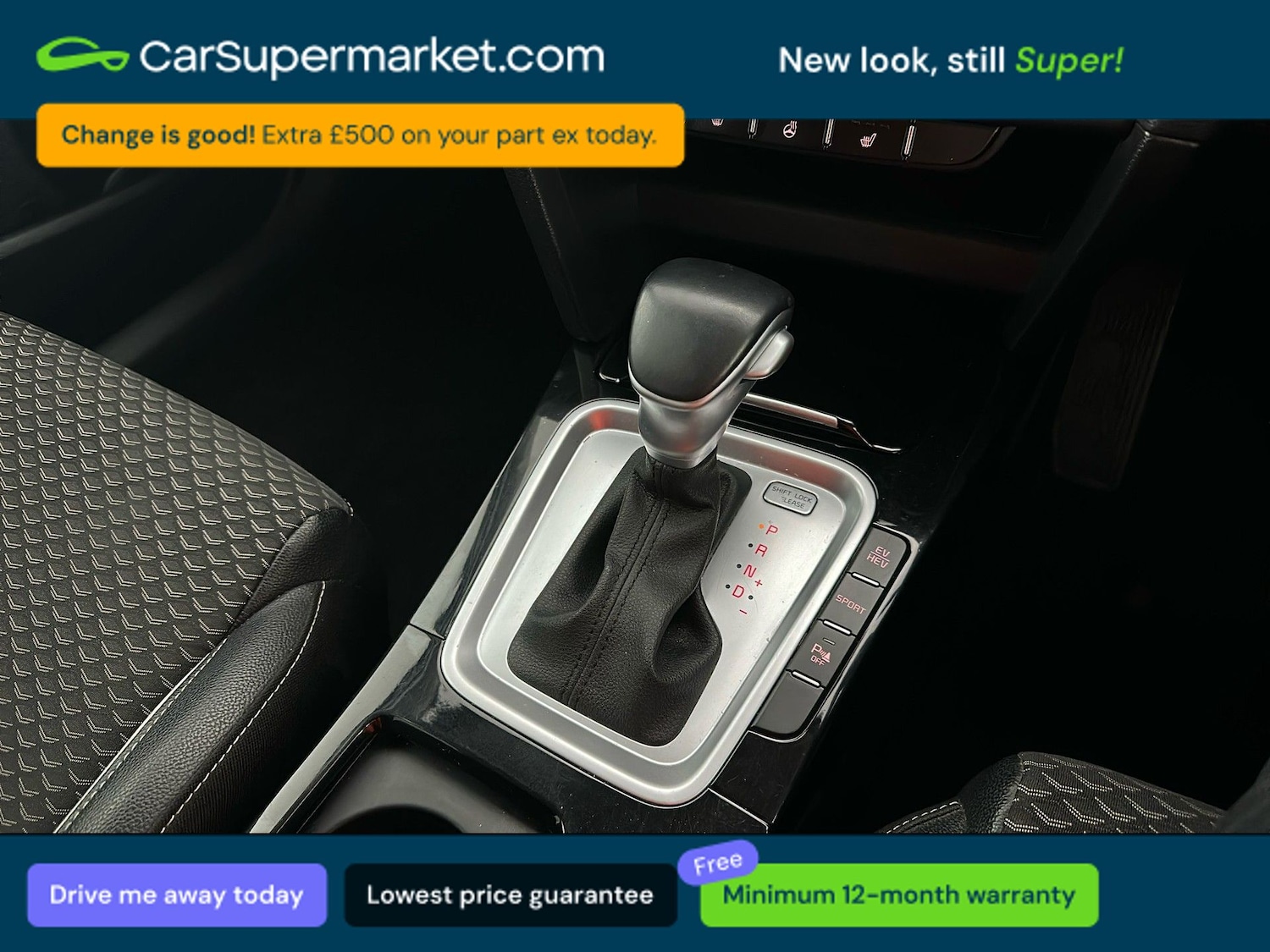 Used Kia XCeed 2022 for sale - 78189731: Photo 31