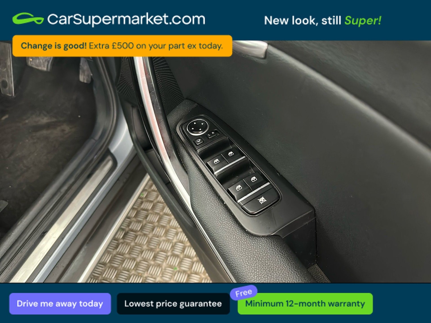 Used Kia XCeed 2022 for sale - 78189731: Photo 36