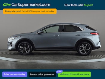 Used Kia XCeed 2022 for sale - 78189731: Photo