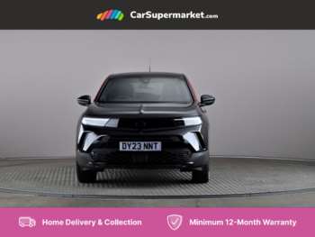 Used Vauxhall Mokka 2023 for sale - 75096069: Photo