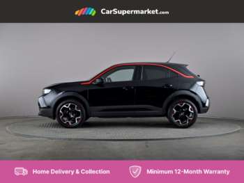 Used Vauxhall Mokka 2023 for sale - 75096069: Photo