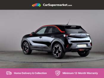 Used Vauxhall Mokka 2023 for sale - 75096069: Photo
