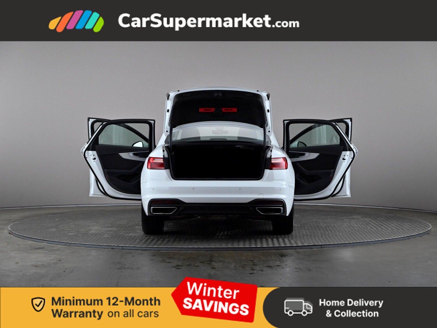 Used Audi A4 2022 for sale - 77249528: Photo 12