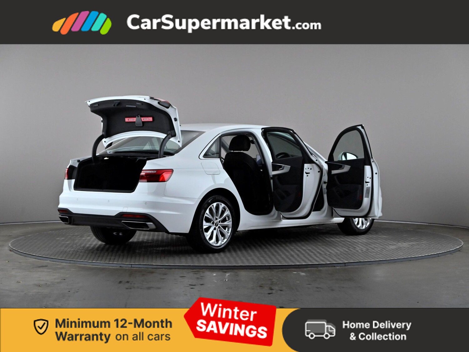 Used Audi A4 2022 for sale - 77249528: Photo 13