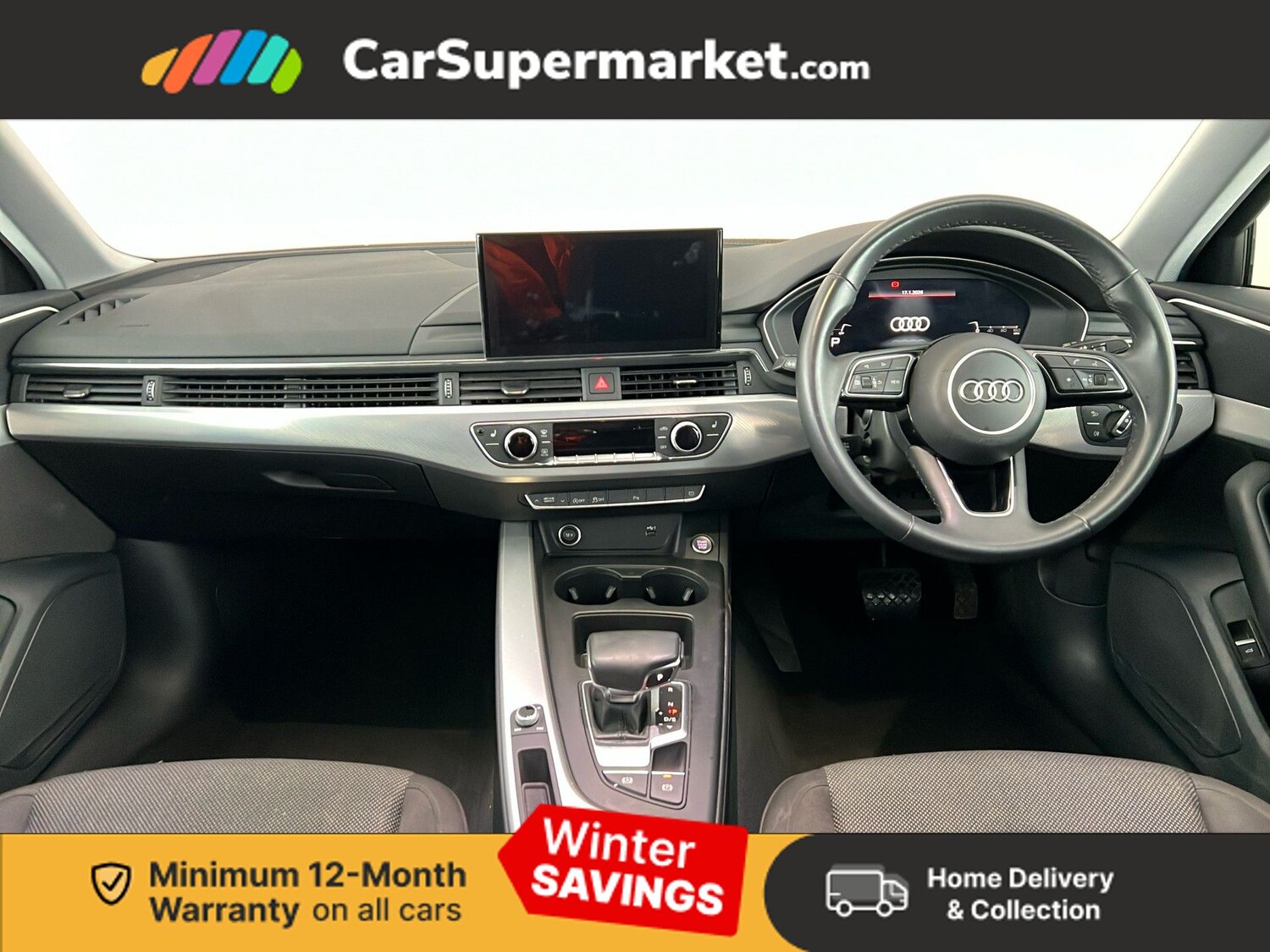 Used Audi A4 2022 for sale - 77249528: Photo 14