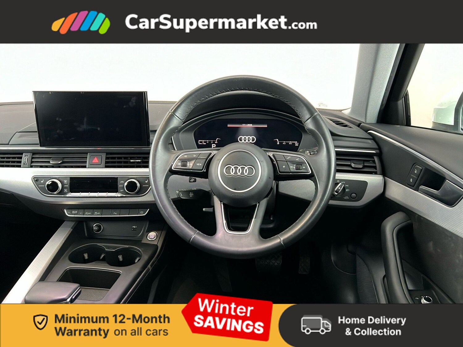 Used Audi A4 2022 for sale - 77249528: Photo 16