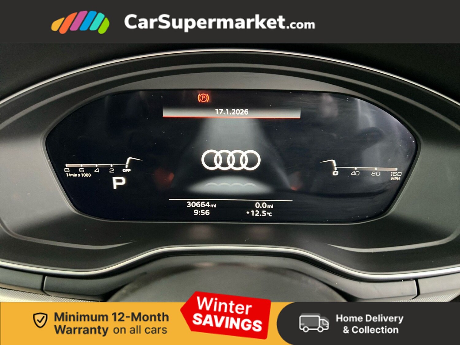 Used Audi A4 2022 for sale - 77249528: Photo 18