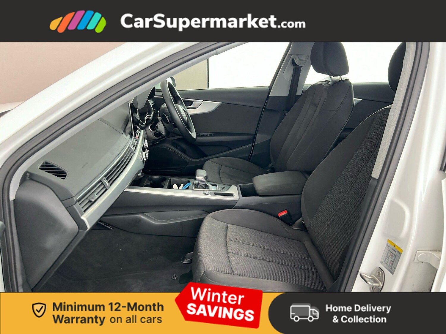 Used Audi A4 2022 for sale - 77249528: Photo 20