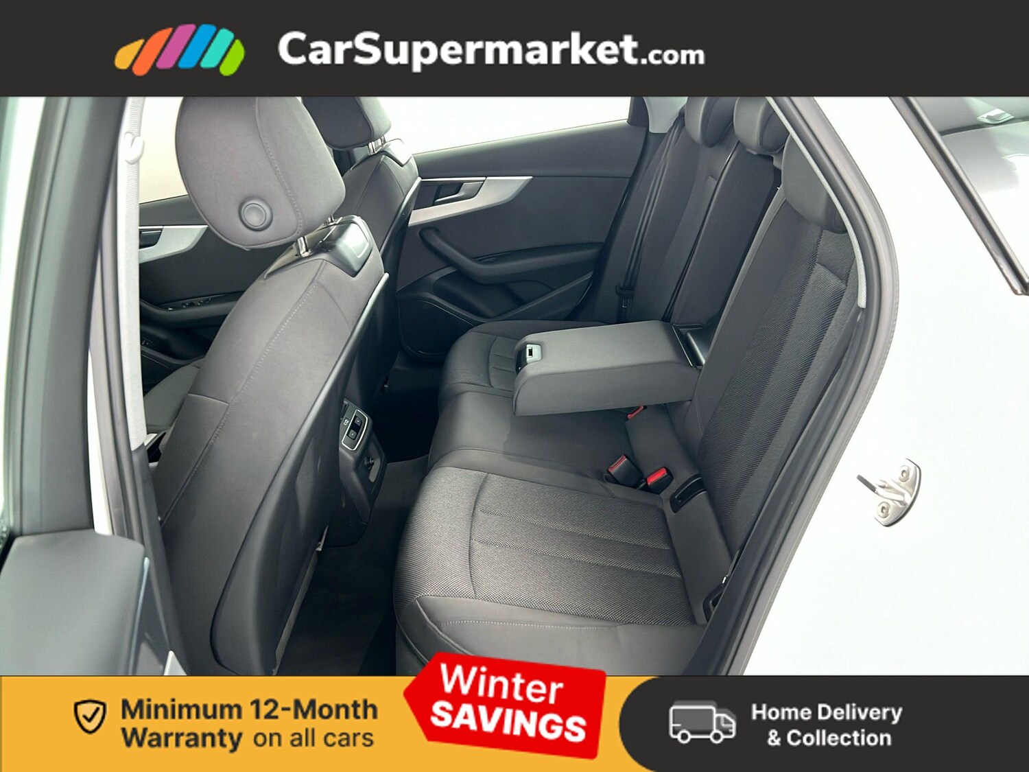 Used Audi A4 2022 for sale - 77249528: Photo 21