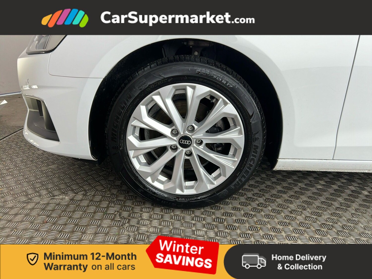 Used Audi A4 2022 for sale - 77249528: Photo 22