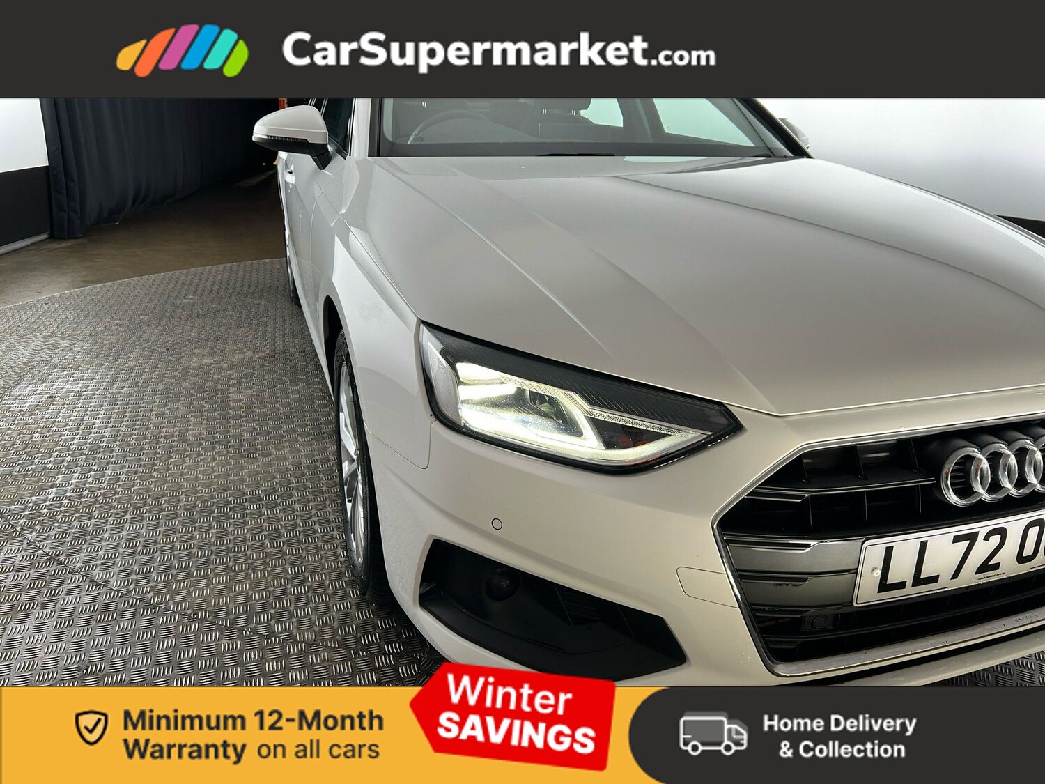 Used Audi A4 2022 for sale - 77249528: Photo 23