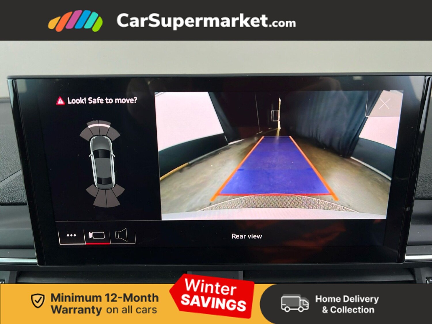 Used Audi A4 2022 for sale - 77249528: Photo 26