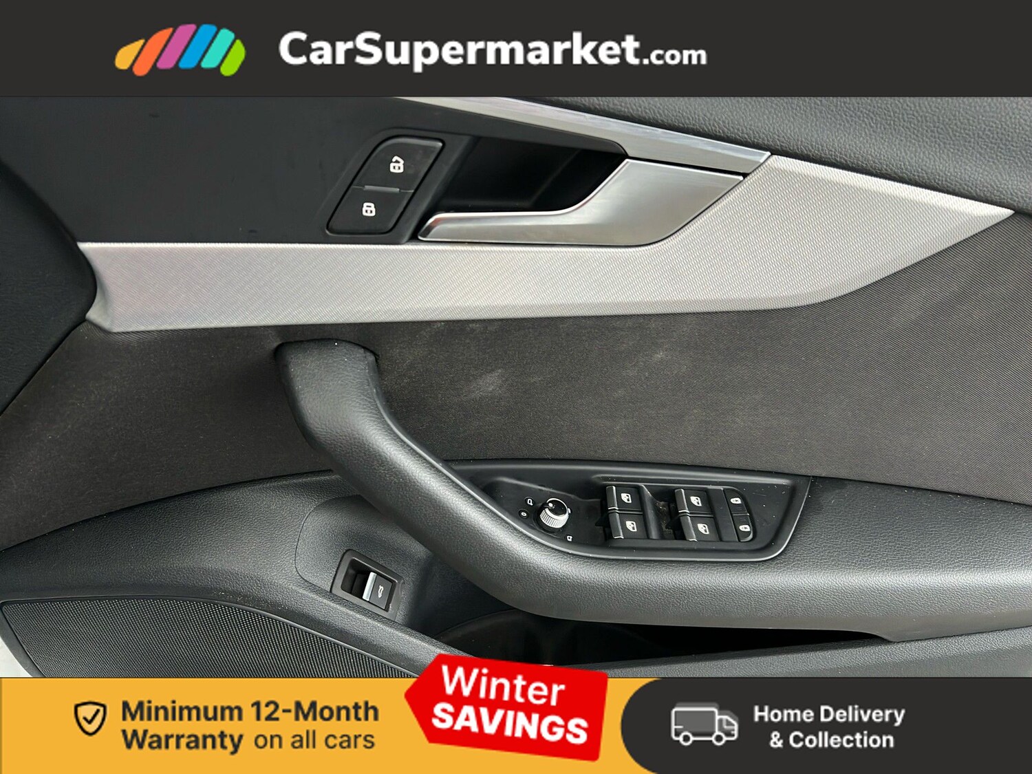 Used Audi A4 2022 for sale - 77249528: Photo 27