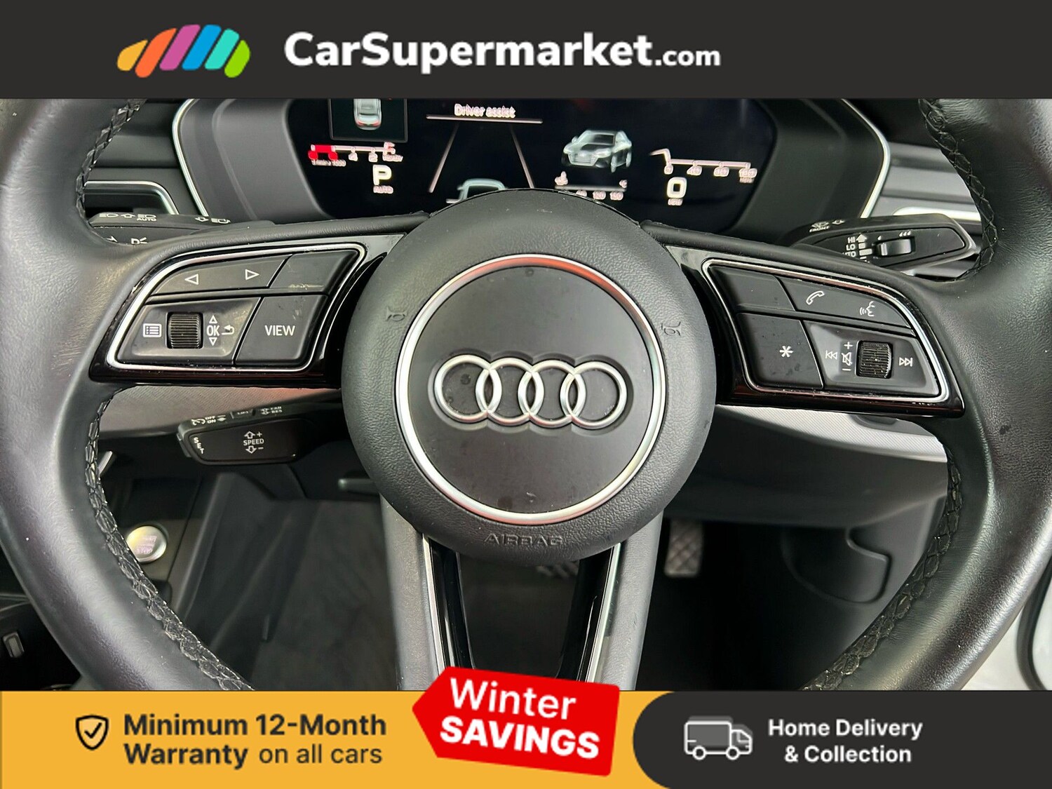 Used Audi A4 2022 for sale - 77249528: Photo 28