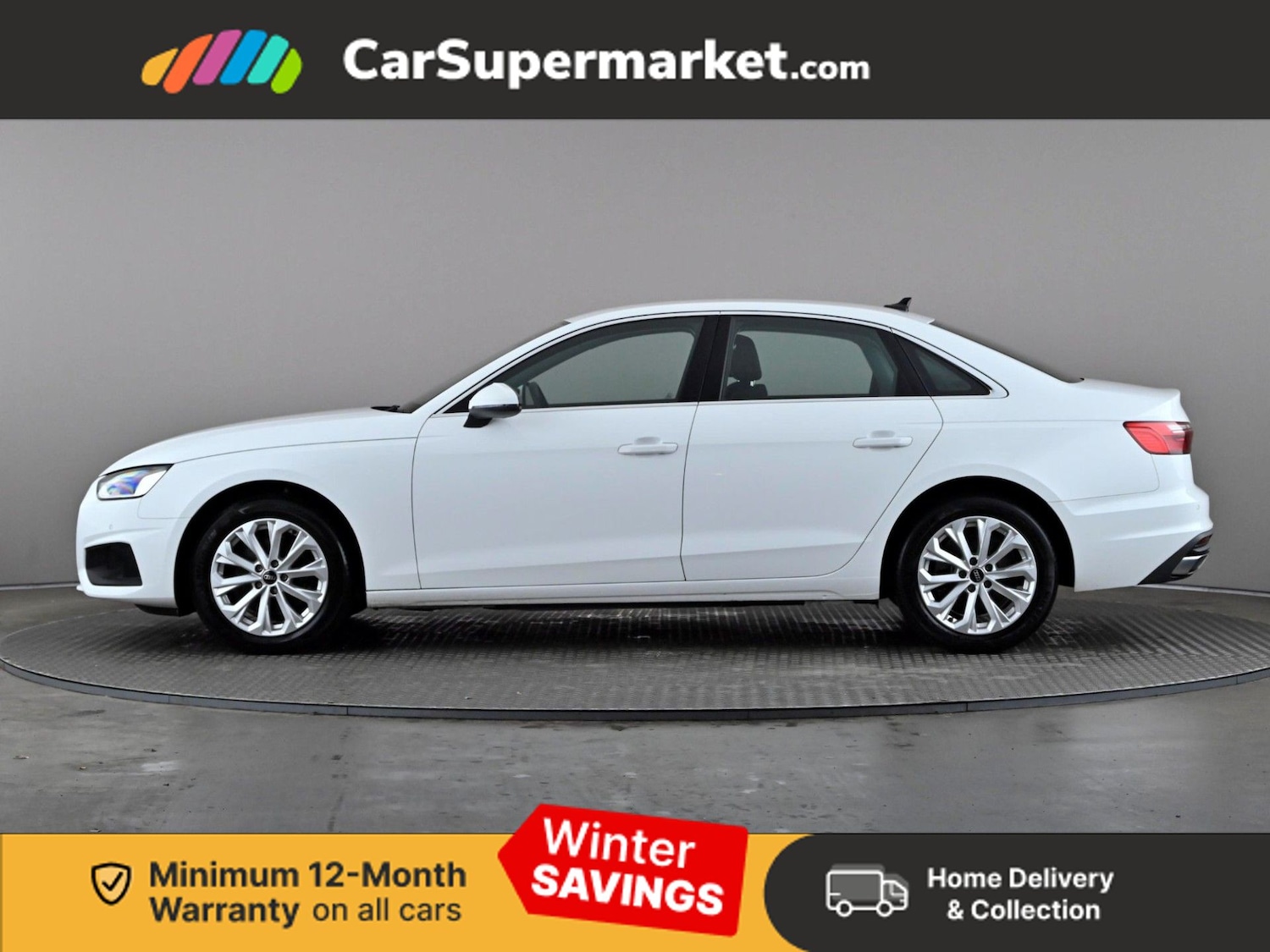 Used Audi A4 2022 for sale - 77249528: Photo 3
