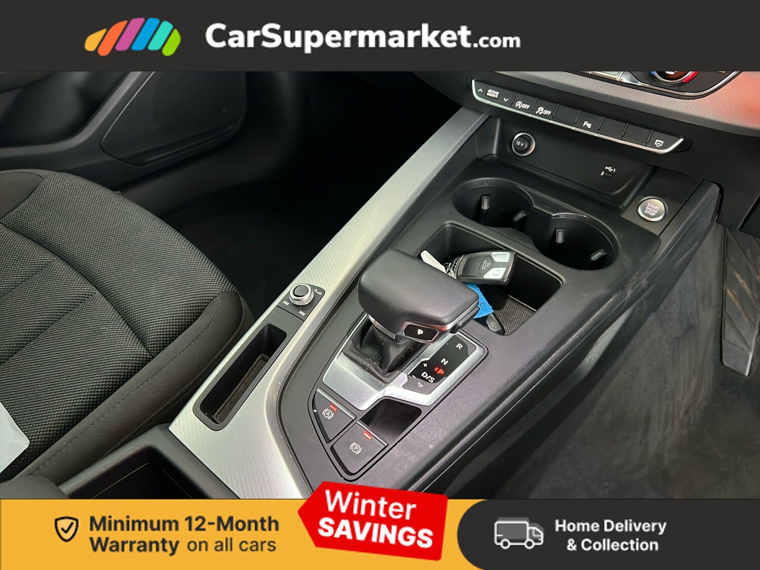 Used Audi A4 2022 for sale - 77249528: Photo 30