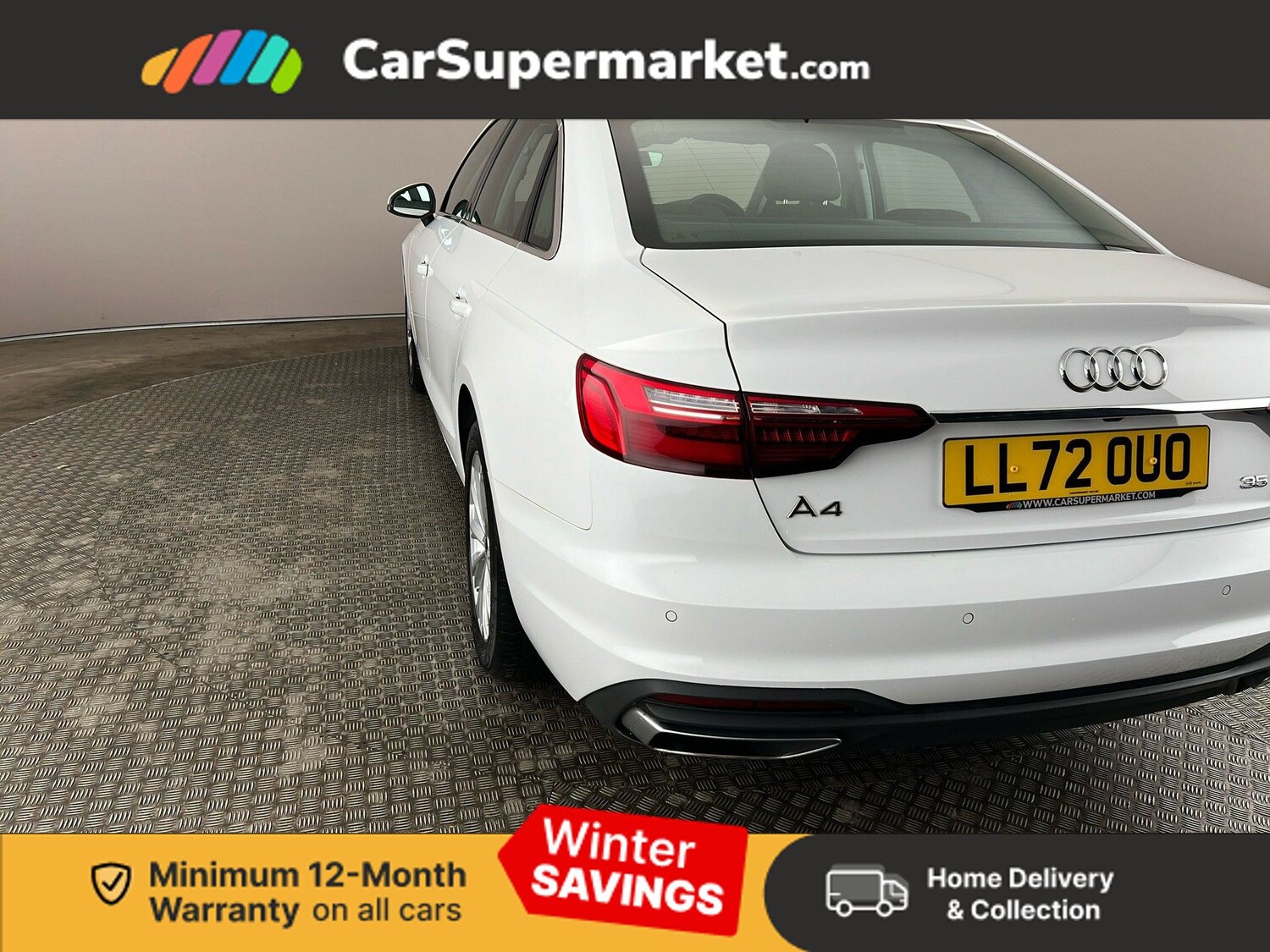 Used Audi A4 2022 for sale - 77249528: Photo 31