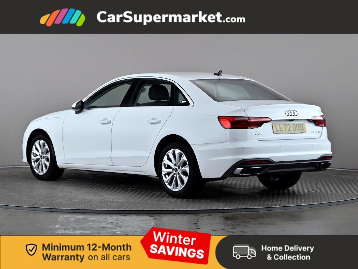 Used Audi A4 2022 for sale - 77249528: Photo 5