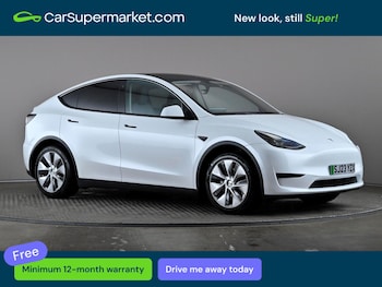 Used Tesla Model Y 2023 for sale - 78422027: Photo