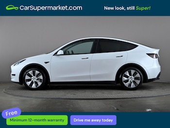 Used Tesla Model Y 2023 for sale - 78422027: Photo