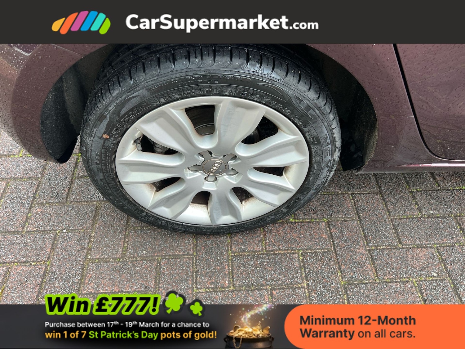 Used Audi A1 2014 for sale - 77928983: Photo 10