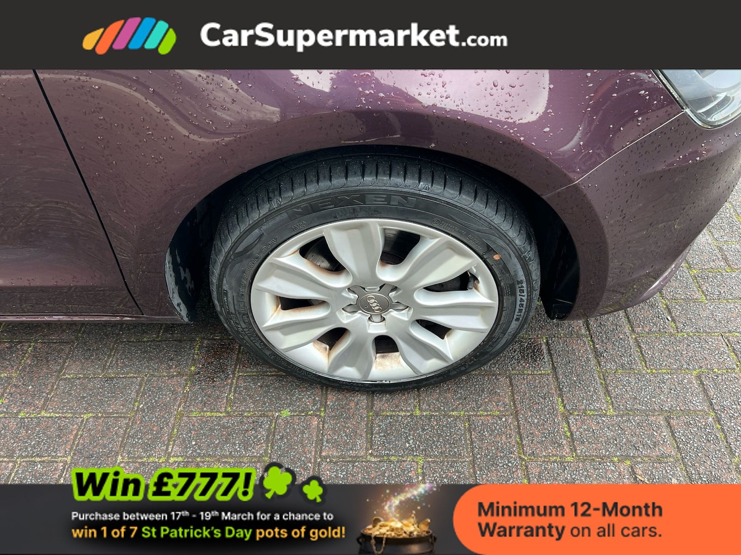 Used Audi A1 2014 for sale - 77928983: Photo 13