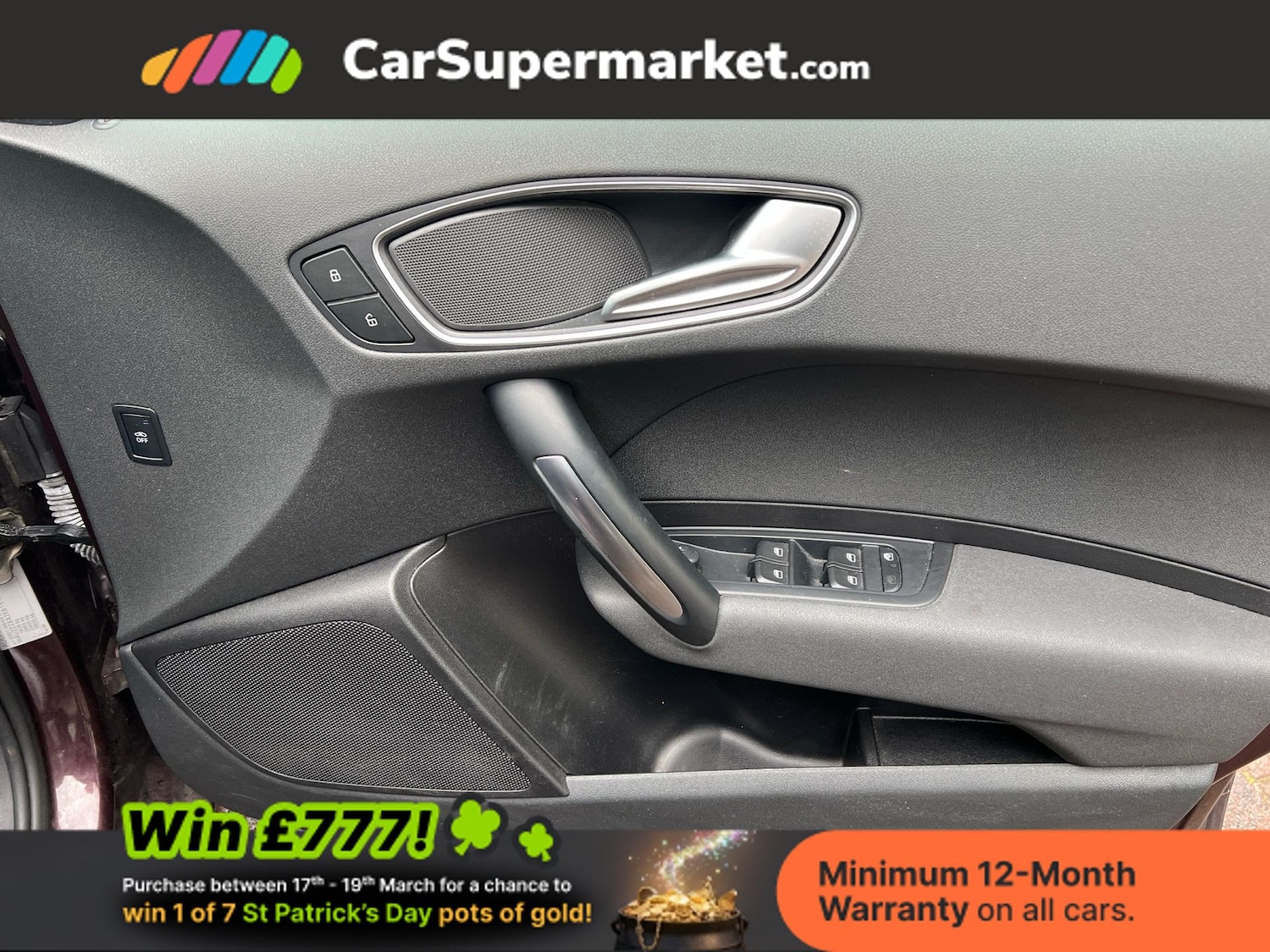 Used Audi A1 2014 for sale - 77928983: Photo 14