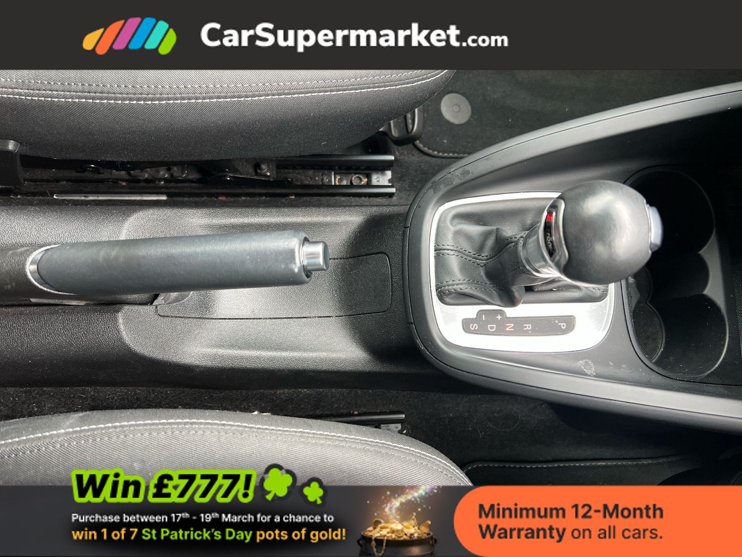 Used Audi A1 2014 for sale - 77928983: Photo 22